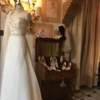 abiti da sposa alta moda