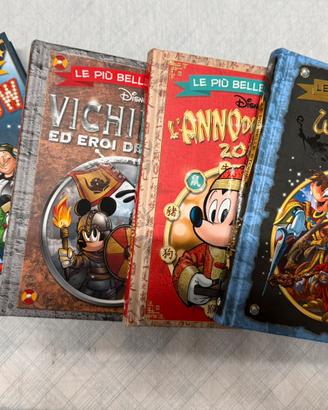 Le Più Belle Storie Disney 84 volumi