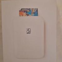 mini stampante per smartphone 