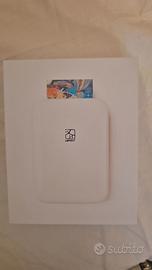 mini stampante per smartphone 