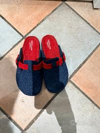 Ciabatte Grunland tg35