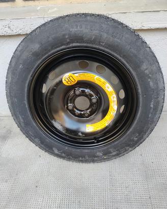 ruotino fiat