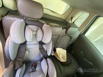 Lancia musa 1.3 mtj serie platinum 2012