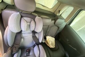 Lancia musa 1.3 mtj 105000km  2012