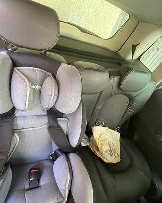 Lancia musa 1.3 mtj serie platinum 2012