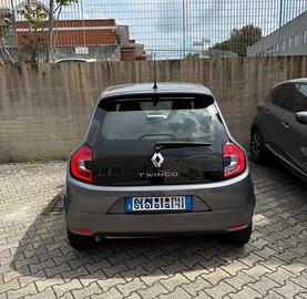 Renault Twingo 1.0 benzina 65 cv