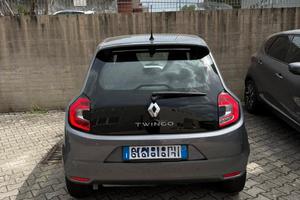 Renault Twingo 1.0 benzina 65 cv
