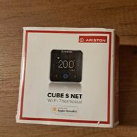 cube s net Ariston
