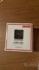 cube s net Ariston