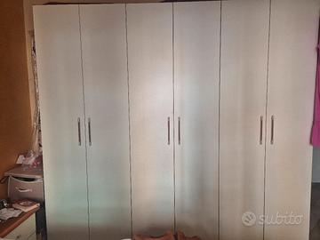 camera da letto mondo convenienza 