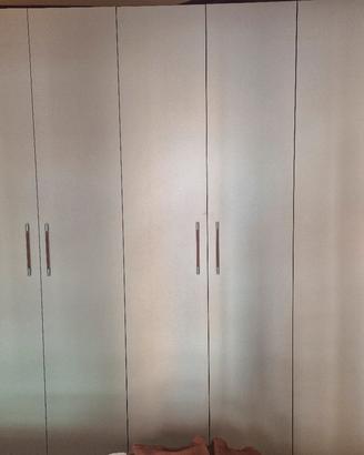 camera da letto mondo convenienza 