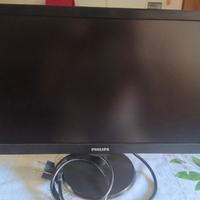 Monitor Philips 22