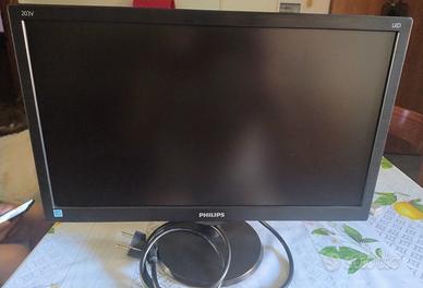 Monitor Philips 22