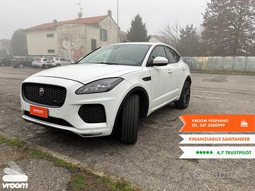 JAGUAR E-Pace (X540) E-Pace 2.0D 150 CV AWD aut...