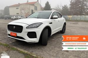 JAGUAR E-Pace (X540) E-Pace 2.0D 150 CV AWD aut...
