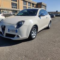 Alfa Romeo MiTo 1.4 70 CV+GPL