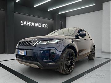 Land Rover Range Rover Evoque 2.0d i4 mhev SE...