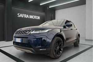Land Rover Range Rover Evoque 2.0d i4 mhev SE...