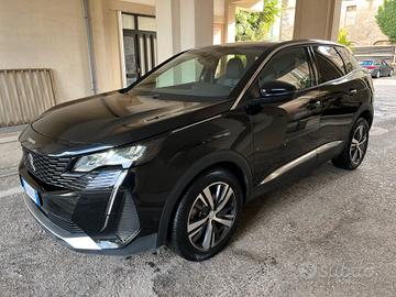 Peugeot 3008 BlueHDi 130 S&S EAT8 Allure Pack