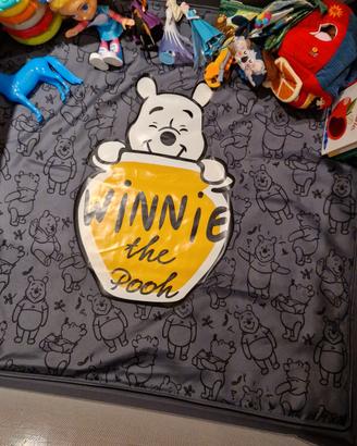 Box prima infanzia