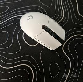 Logitech Wireless Mouse G304
