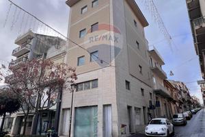 Locale Commerciale - Ragusa