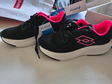 SCARPE LOTTO DONNA