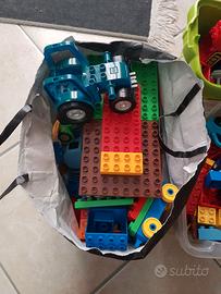 Lego duplo