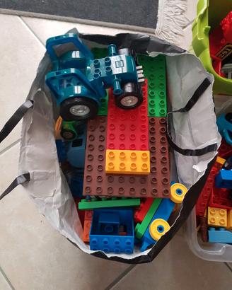 Lego duplo