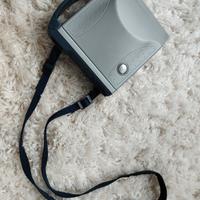 macchina fotografica polaroid 