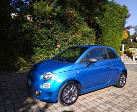 Fiat 500 1.0 Hybrid Sport SUPER PREZZO PROMO