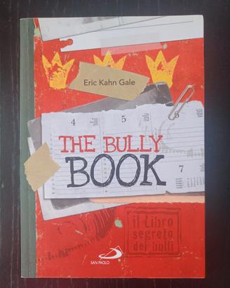 The bully book