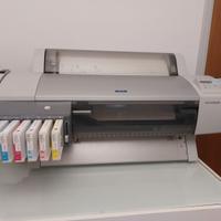 Plotter Epson 7600