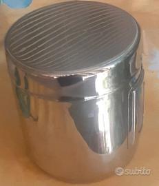 Collezione Latta vuota Zucchero 