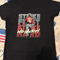 Maglia t-shirt Cobra Kai taglia M