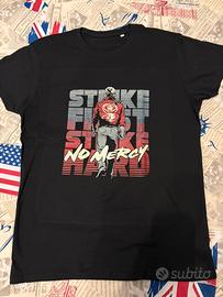 Maglia t-shirt Cobra Kai taglia M