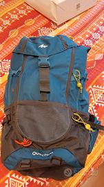 Zaino Forclaz 60