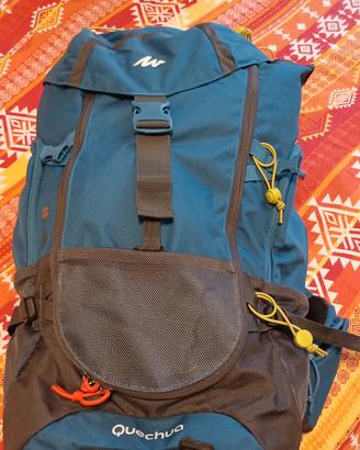 Zaino Forclaz 60
