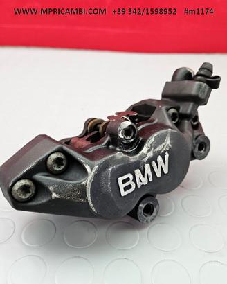 PINZA ANTERIORE BMW R 1200 GS 2008 2012 GS1200 201