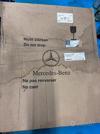 Radiatore Mercedes W124