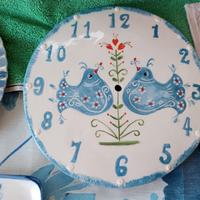 ceramica artistica manufatti 