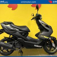 YAMAHA Aerox 50 Finanziabile - Grigio scuro - 29