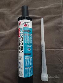 Resina/Ancorante chimico ResinFIP Vebond C120