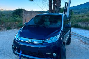 aixam city