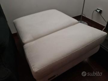 pouf nuovo