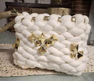chunky bag