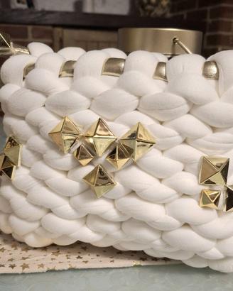 chunky bag