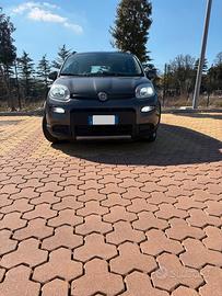 Fiat panda 2022 hybrid