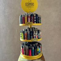 Torre clipper