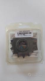 PBR 342 pignone  acciaio passo 520 / 14 honda hm